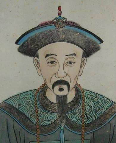 中国历史上不能忘记的三大汉奸,个个遗臭万年!