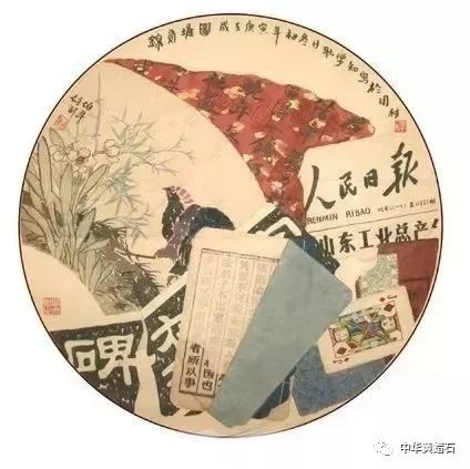 知识 | 带你了解另类玉雕题材,锦灰堆__凤凰网
