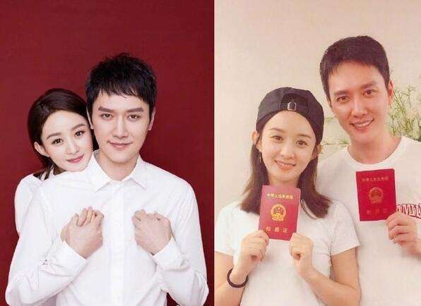 产后首现身，在冯绍峰和母亲的陪伴下，赵丽颖出院了