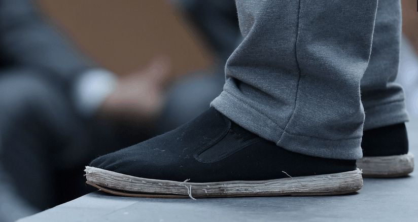 身价千亿顺丰创始人王卫：我们不是土豪，如果有留意我的着装的话