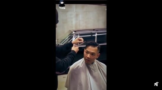 发型师周杰伦上线 本尊终于回应了到底说了什么?