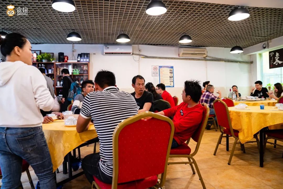 陪伴深圳百年渔人码头,和它告别的时间不多了