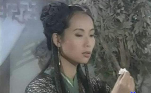 叶童为何会在《倚天屠龙记》中饰演赵敏,因为观众呼声太高