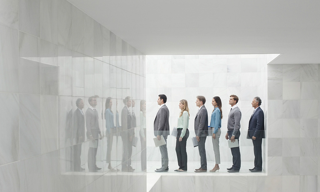 极光大数据：寒冬下的职场生态，求职招聘app用户规模同比增长超100%