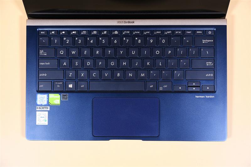 A4纸大小的14英寸笔记本！华硕灵耀U 2代评测：同价位无敌