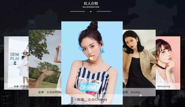 你肯定不知道，网红开淘宝店一年能卖10亿，卖到美股上市……