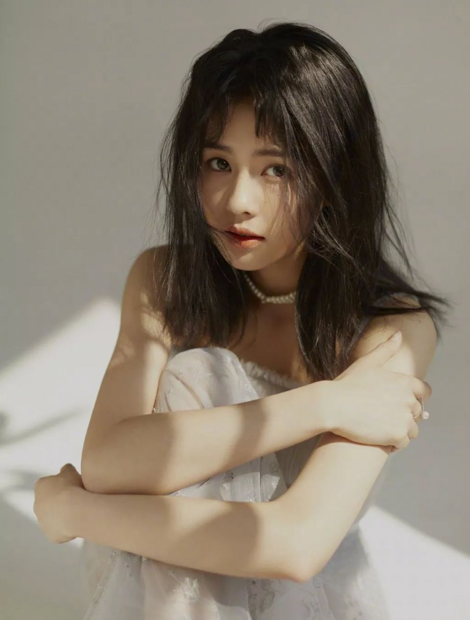 自曝换头的彭王者也是许凯的前任？让众女友撕X的家暴男劈腿史有点多呐…