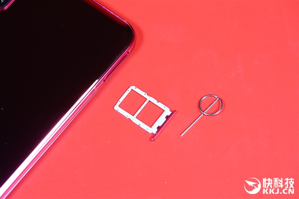 3D仿生感光+石墨烯散热！荣耀Magic 2 3D感光版图赏