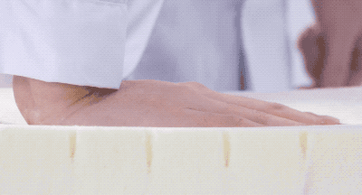 为了睡个好觉，我把20000块的床垫全拆了！