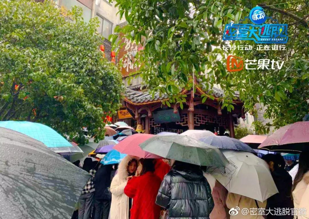 2200人全城营救杨幂、邓伦：复盘一场高调的互动营销