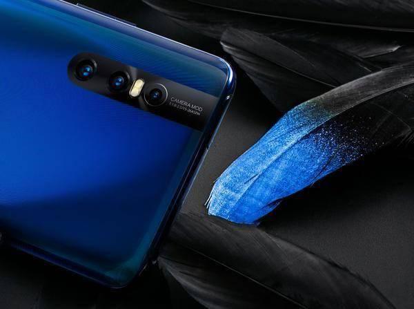 灵动之美演绎极致美学,vivo X27美工坊带你揭开雀羽背后的故事