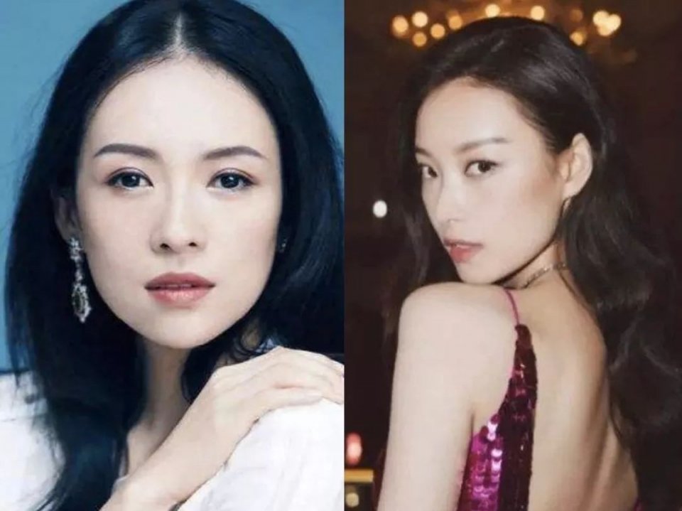 倪妮赵丽颖都靠这点赚流量，为何一个被群嘲一个却被捧上天？