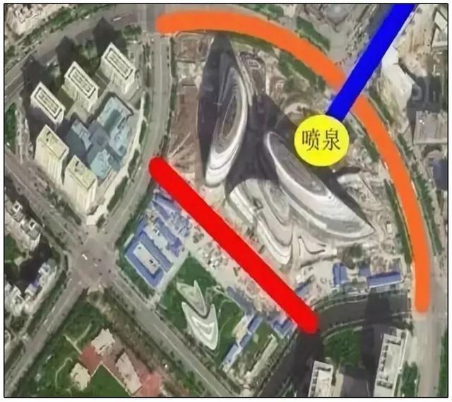 互联网公司倒在望京SOHO，又怪风水？