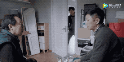 郭京飞，文艺中年落地成渣