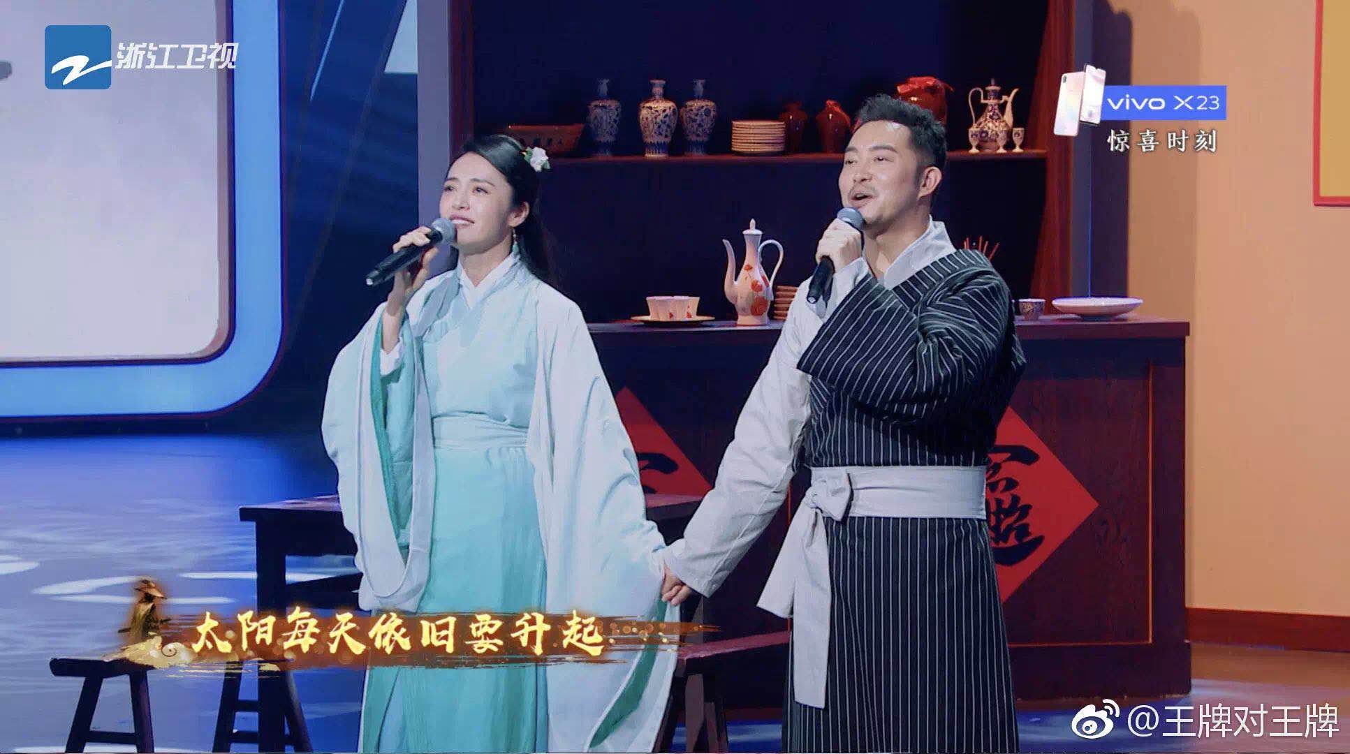 为什么现在都没有情景喜剧看了