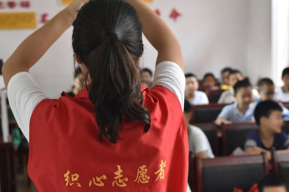 耿向顺:大学生假期支教夏令营类活动真的有意