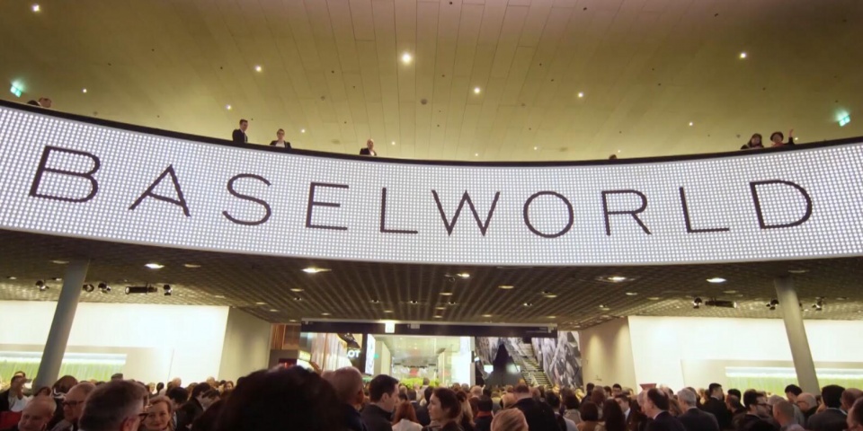 Swatch(斯沃琪) 集团 CEO 表示：没有重返巴塞尔国际钟表珠宝展览的计划
