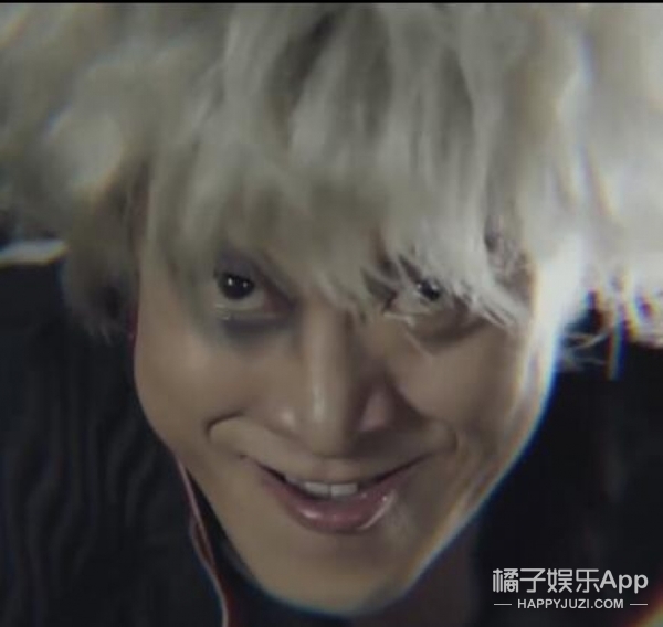 她的演技什么时候变得这么浮夸了？