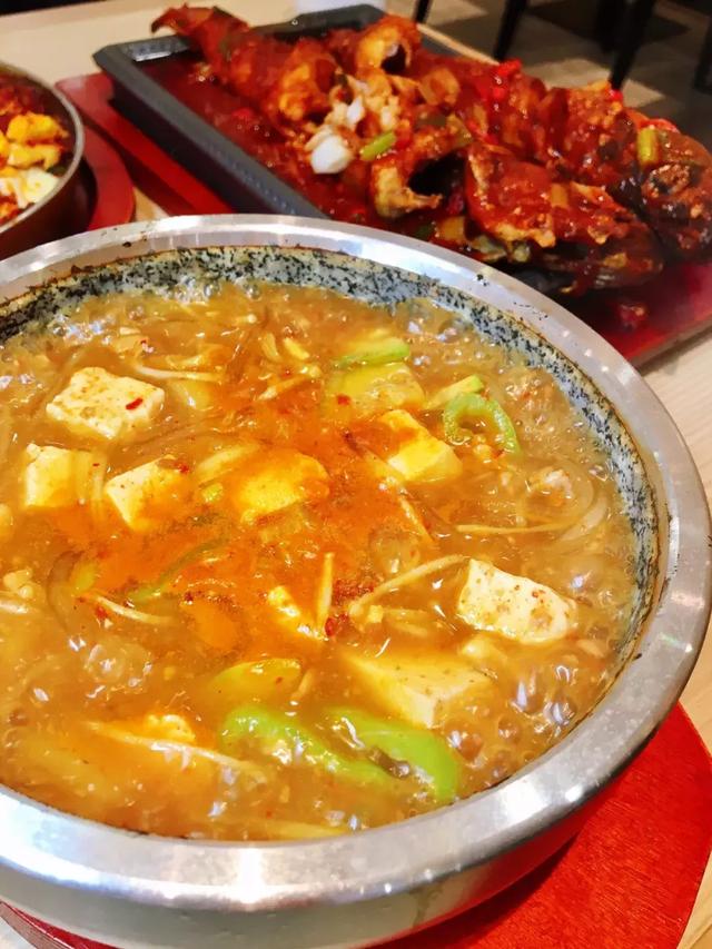 一碗米村拌饭,正宗朝鲜族风味,长春这家让我总是惦念,真是香