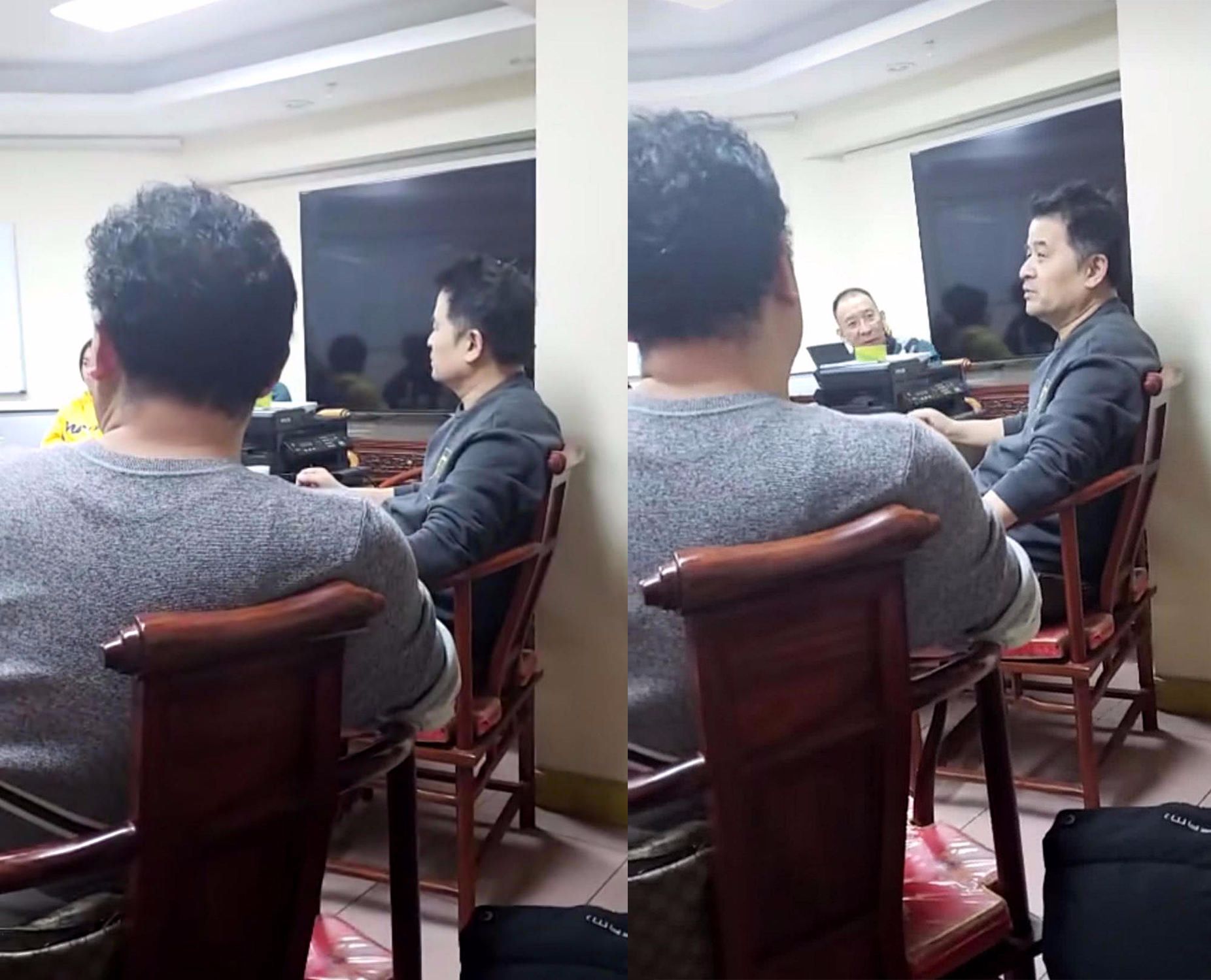毕福剑再被曝参加聚会“指点江山”，生活朴素清贫老了很多