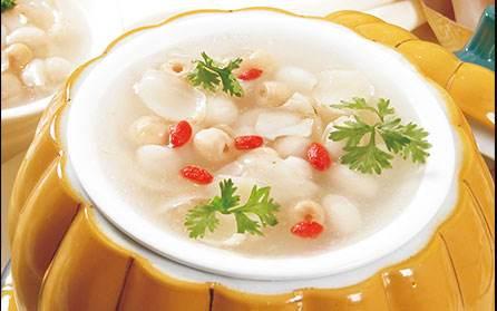 「白芨」最实用的白芨食疗及保健方法,你一定用得着