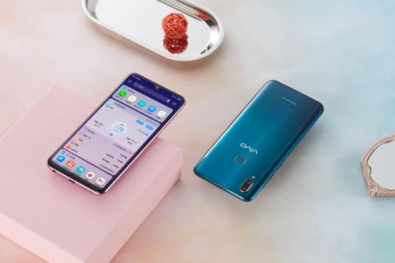 vivo z3i 标准版体验:人工智能加持下越级体验