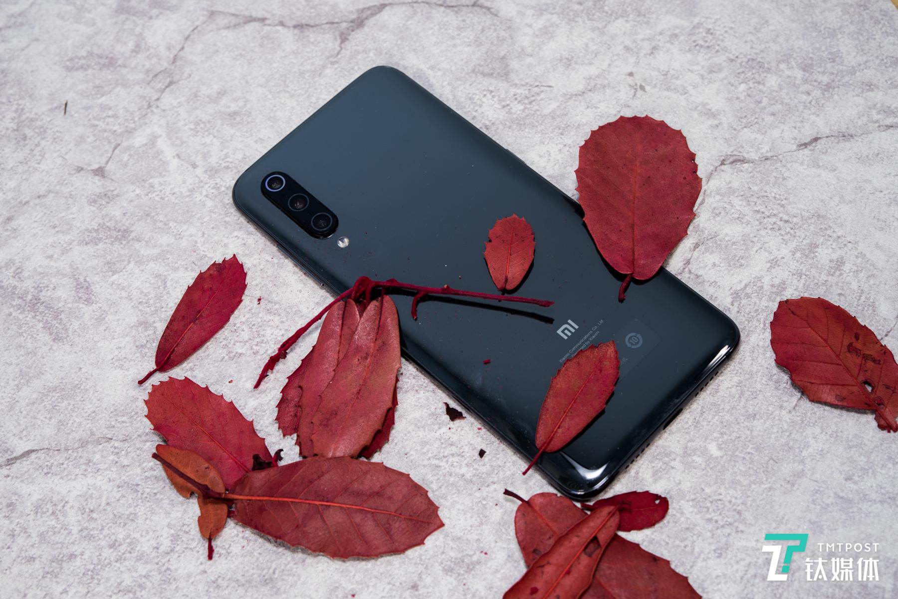 6年米粉帮你盘一盘小米9 | 钛度实验室