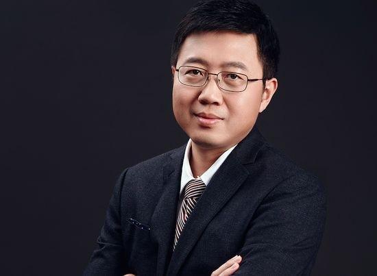前腾讯AI Lab主任张潼博士加盟创新工场 兼任科研合伙人