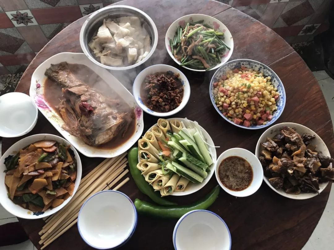 你对黑龙江美食一无所知！