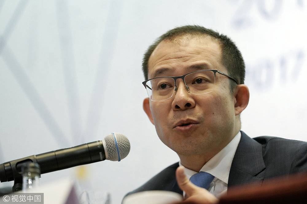 走出舒适区后，这会是腾讯最差的一份财报吗？