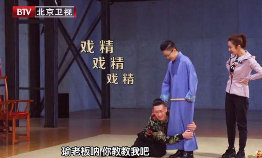 大佬们的性别之谜