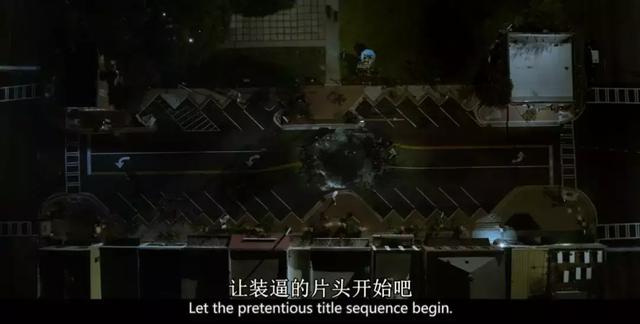 DC宇宙的暗黑十八禁,这个味道就对了