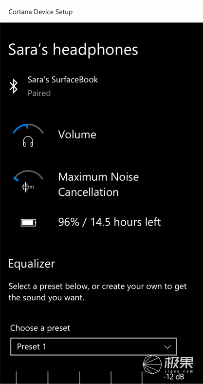 Surface Headphones 上头测评：微软出的旗舰耳机，有点毒