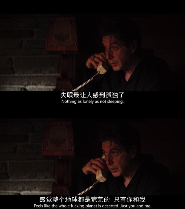 世界睡眠日,有没有一部电影可以治愈你的失眠?