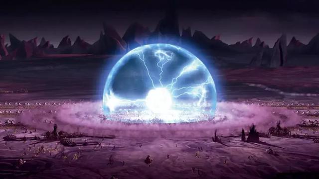 别惹我，我会爆炸——那些毁天灭地的炸弹们