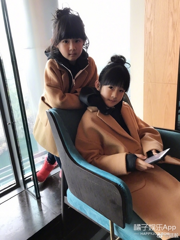 还记得《爸爸去哪儿》里的贝儿吗？她现在长这样啦！