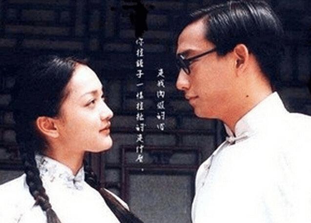 徐志摩给林徽因的情书,被人藏了50年,后人看到信的内容十分惋惜