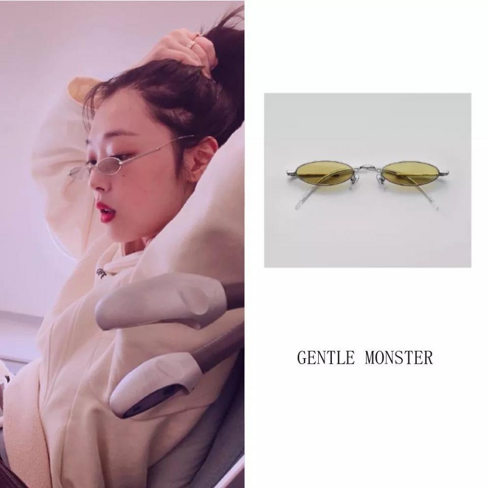 爆肥10斤的崔雪莉靠这件衣服瞬间显瘦30斤！