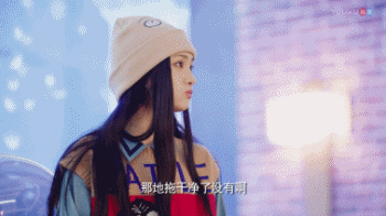 她这演技至于热搜第一吗？