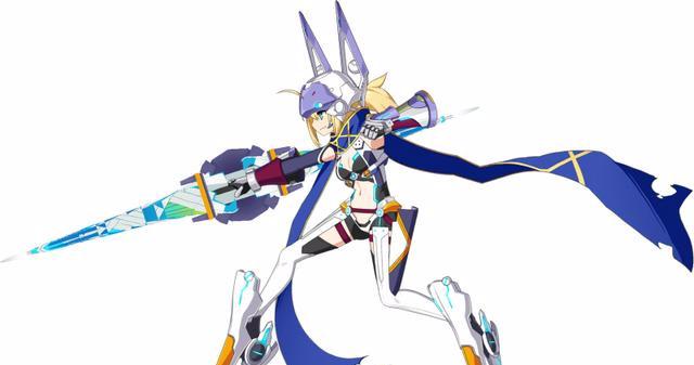 FGO:呆毛王武器盘点,“捅儿枪”威力巨大,墩布太尴尬