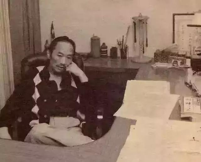 盘点华语电影最阳刚的武侠片:徐克上榜,新龙门客栈成不朽经典!