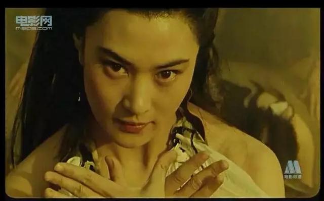 盘点华语电影最阳刚的武侠片:徐克上榜,新龙门客栈成不朽经典!