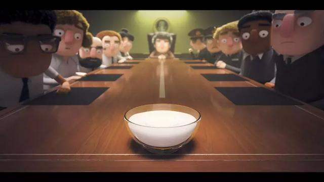 《爱,死亡和机器人》,除去重口味依然很刺激!