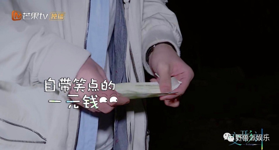 一个话痨，一个段子手，我发现了两个妙人儿…