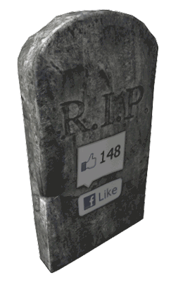 朋友圈越刷越没劲，怎么回事？你不是唯一这样想的人