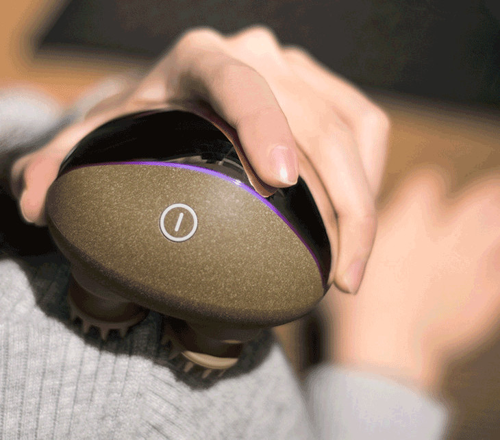 裁员潮你焦虑了吗?黑科技“龙爪手”给你解压一下|小话题