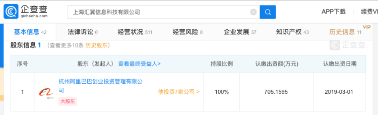 阿里巴巴收购企业协作软件Teambition