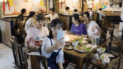 郑爽新剧演技还不如隔壁的苏小咪