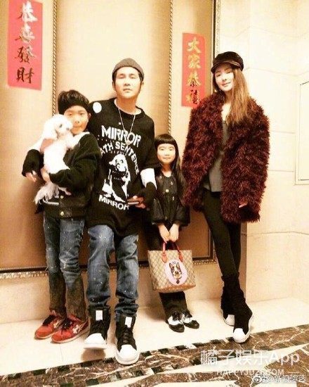 还记得《爸爸去哪儿》里的Joe吗？他现在长这样啦！
