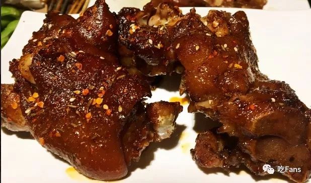 帝都撸串宝典（上季）